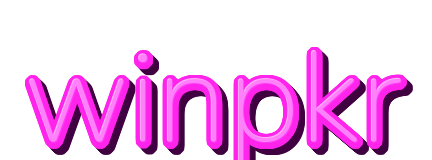 winpkr — logo kanal